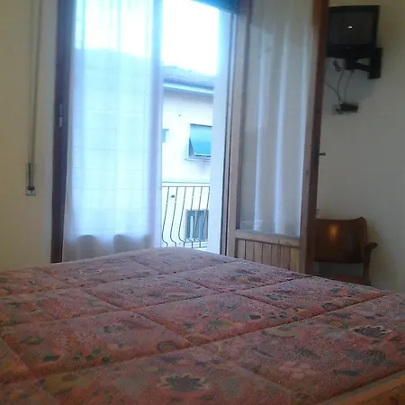 Hotel Paola Chianciano Terme