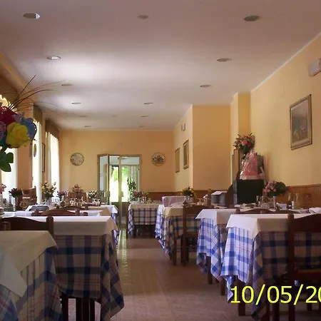 Paola Chianciano Terme