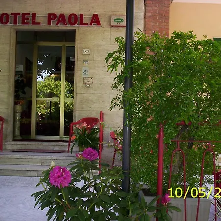 Paola Chianciano Terme