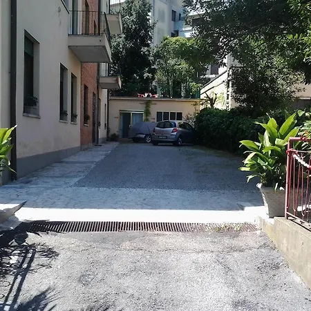 Hotel Paola Chianciano Terme