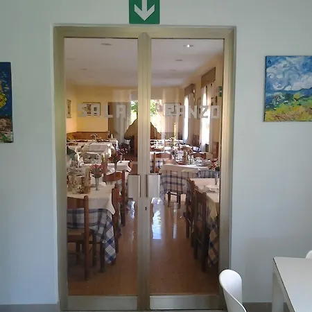 Hotel Paola