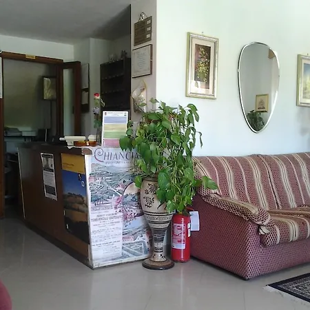 Paola Hotel 2*