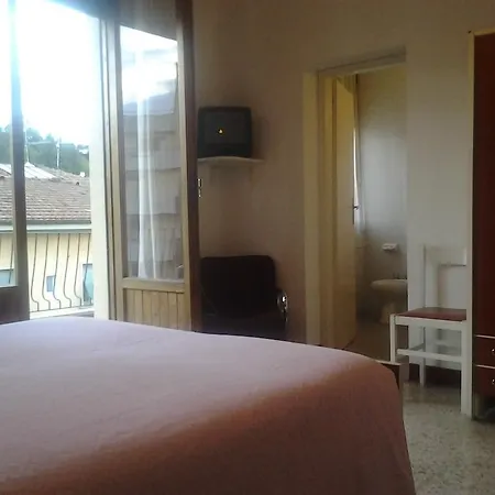 Hotel Paola Chianciano Terme