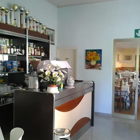 Hotel Paola