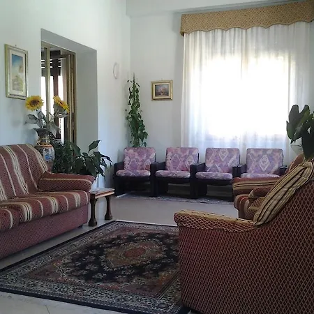 Paola Hotel Chianciano Terme