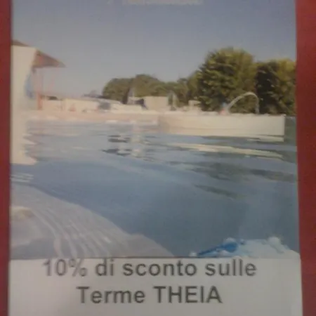 Hotel Paola
