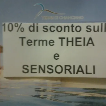Paola Hotel